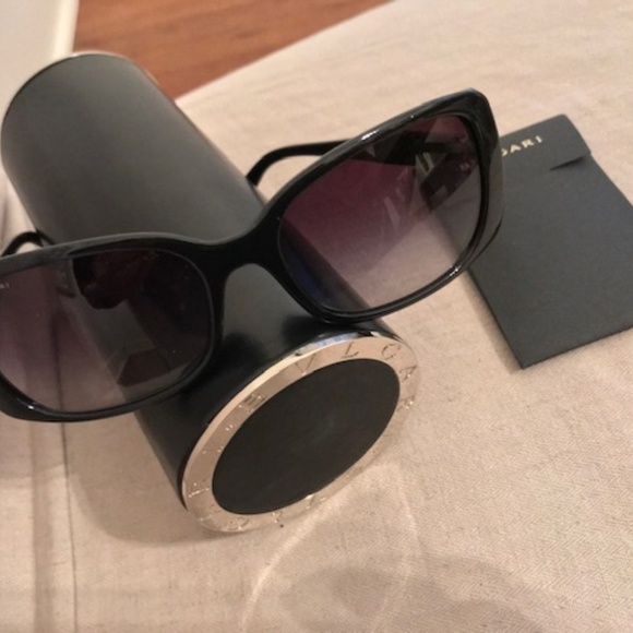 BVLGARI Sunglasses main image 5